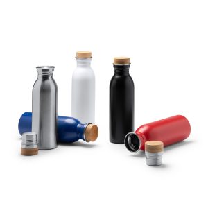 GARRAFA 650ML LEVU