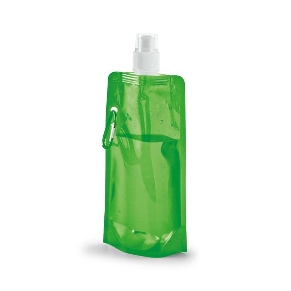 Garrafa Dobrável 460ml Kwill