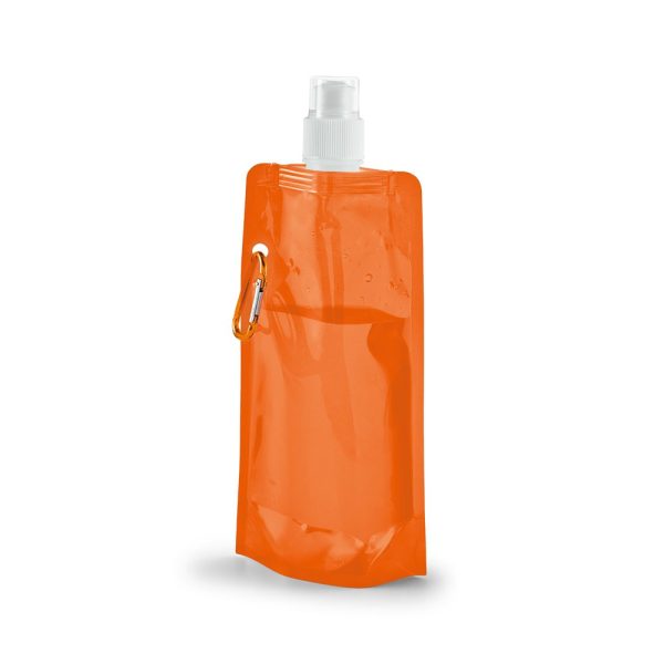 Garrafa Dobrável 460ml Kwill