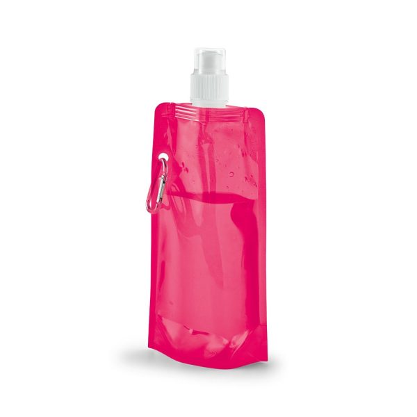 Garrafa Dobrável 460ml Kwill