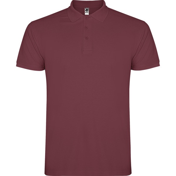 Polo Homem Roly Star