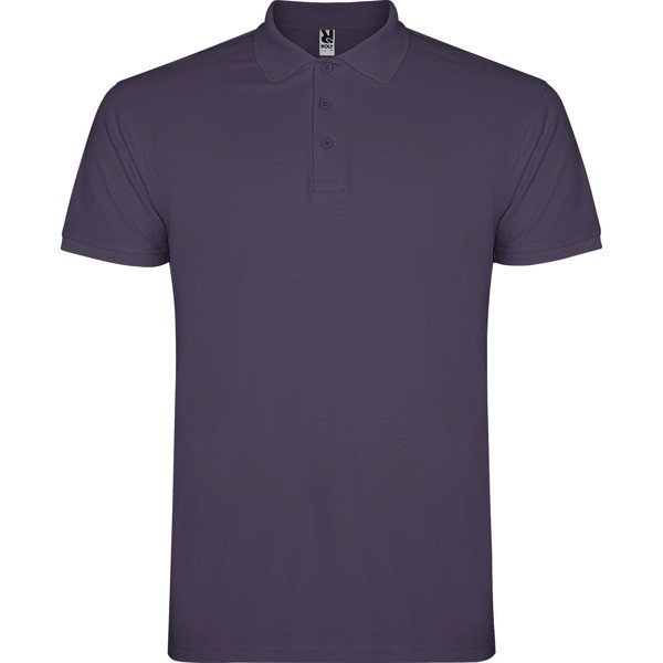 Polo Homem Roly Star
