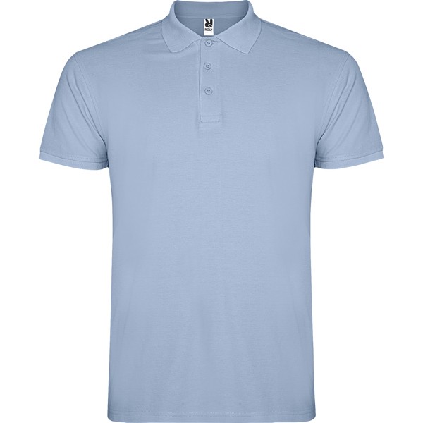 Polo Homem Roly Star