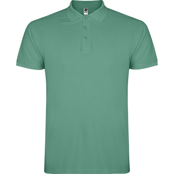 Polo Homem Roly Star