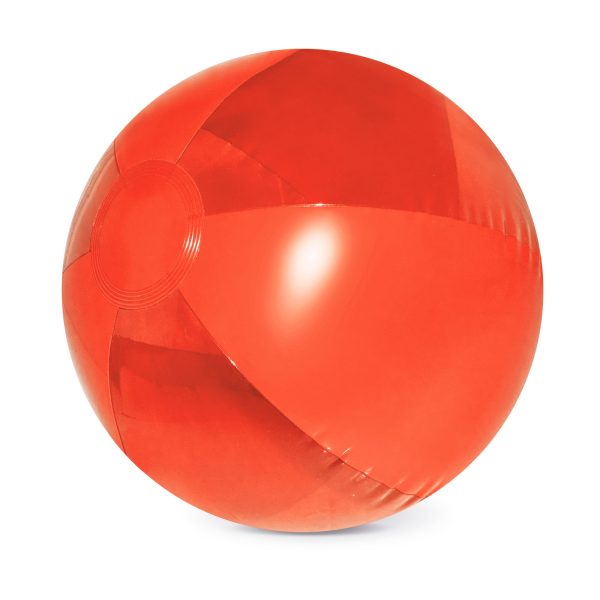 Bola de praia em PVC Tilfor