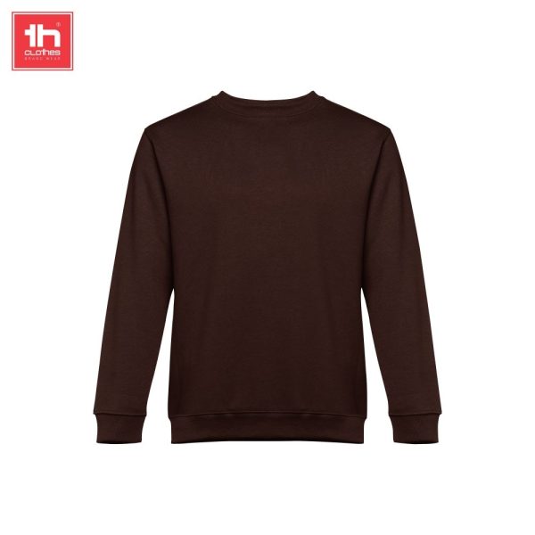 Sweatshirt Unissexo THC Delta