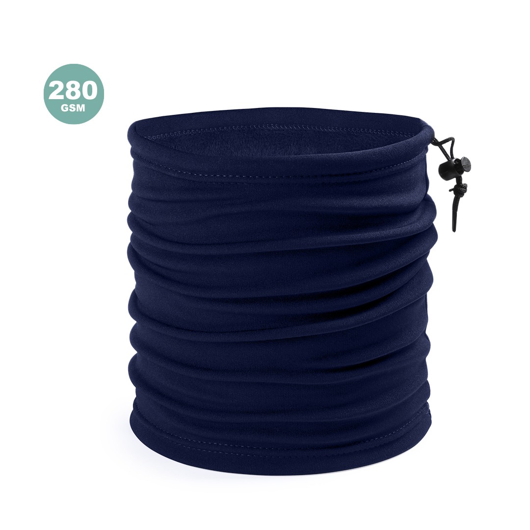 Aquecedor de pescoço gorro Ponkar