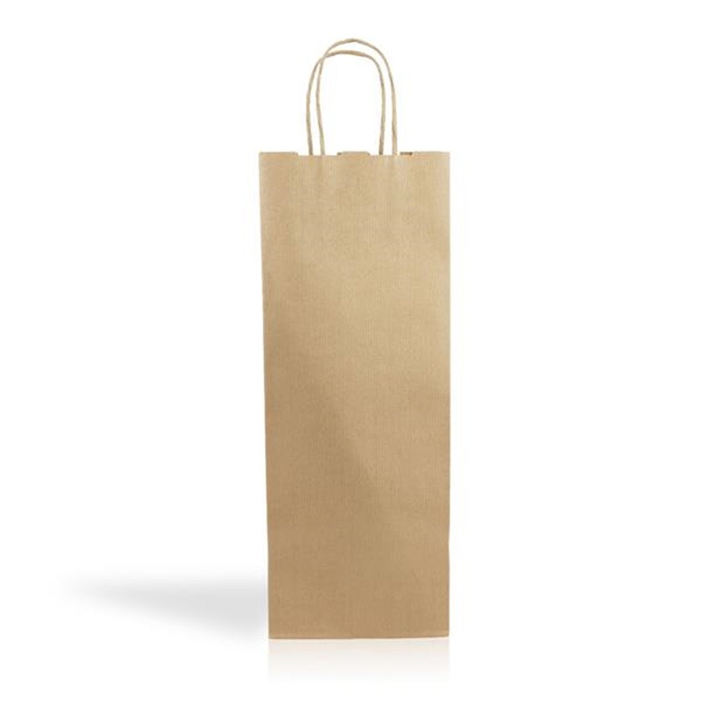 Saco Kraft 15 x 39 x 8
