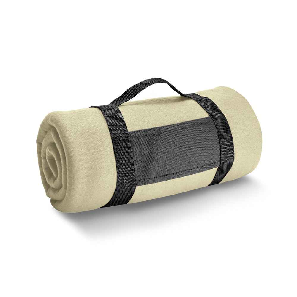 Manta Polar 180 g/m² Thorpe