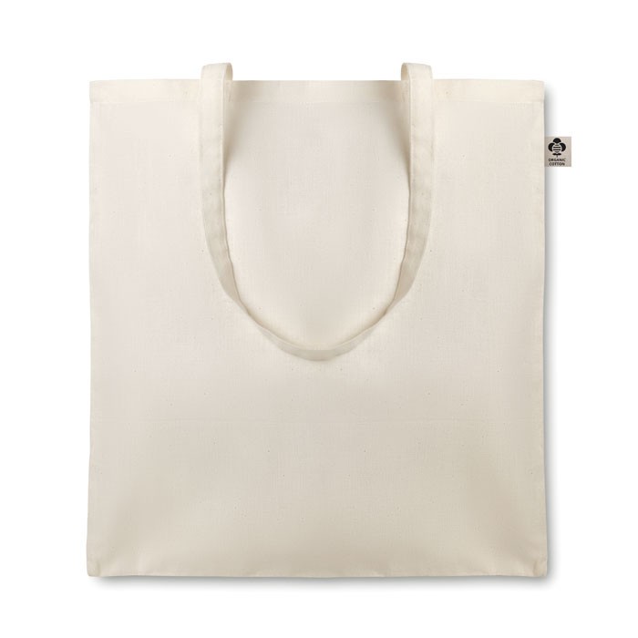 Saco Organic Cottonel