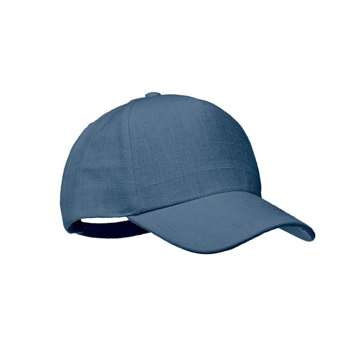Boné Naima Cap 100% canhamo