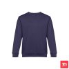 Sweatshirt Unissexo THC Delta