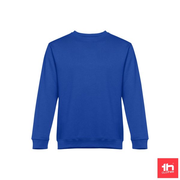 Sweatshirt Unissexo THC Delta