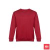 Sweatshirt Unissexo THC Delta