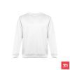 Sweatshirt Unissexo THC Delta