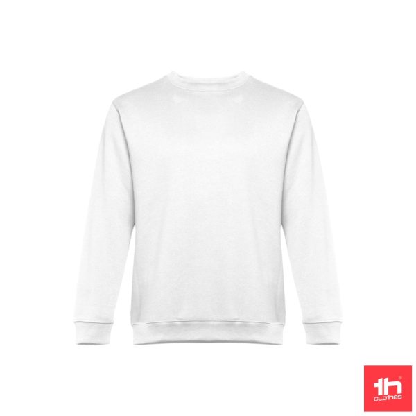 Sweatshirt Unissexo THC Delta