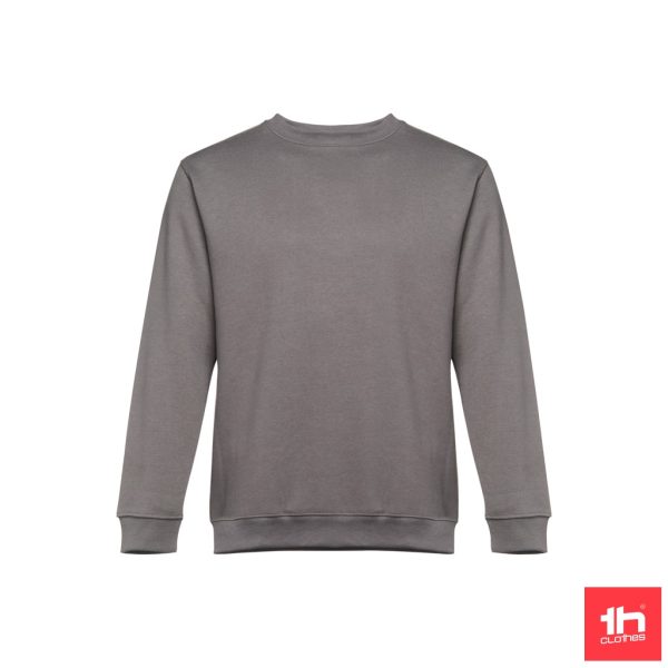 Sweatshirt Unissexo THC Delta