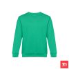 Sweatshirt Unissexo THC Delta