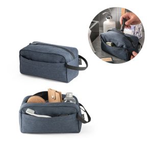NECESSAIRE REPURPOSE BAG