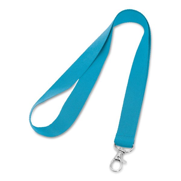 Fita de Pescoço Lariat