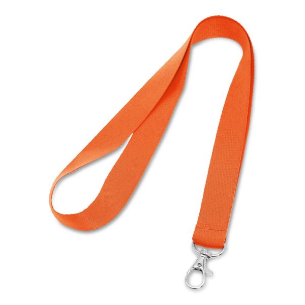 Fita de Pescoço Lariat