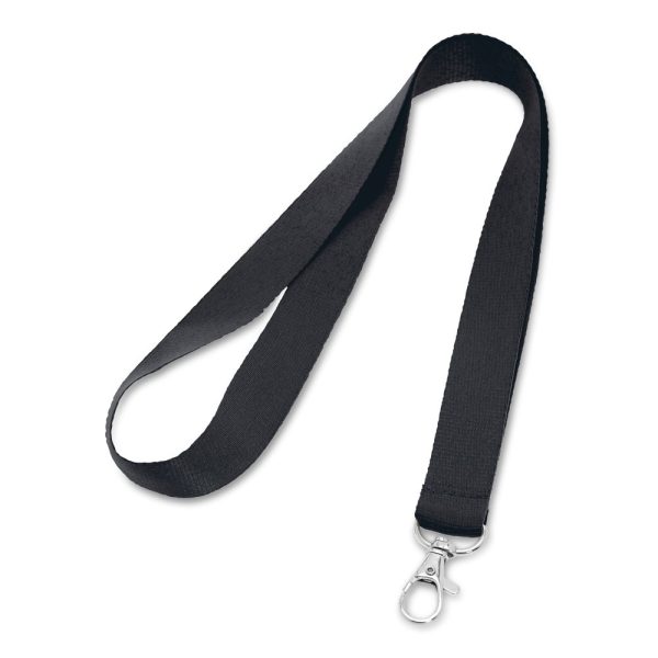 Fita de Pescoço Lariat