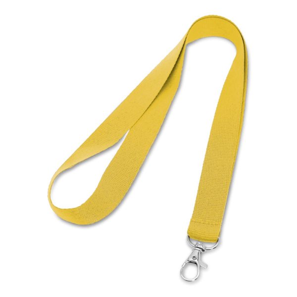 Fita de Pescoço Lariat