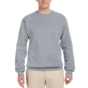 Sweatshirt Unissexo CVT Boston