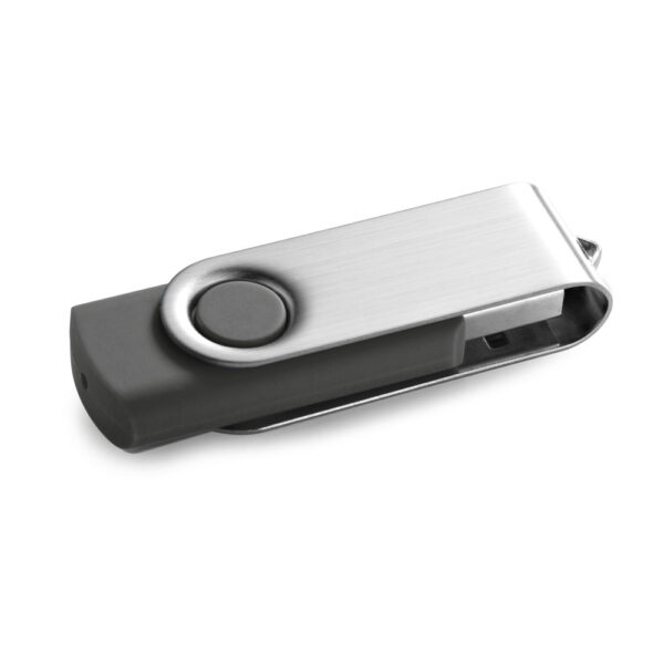 Pen Drive USB 8GB Claudius