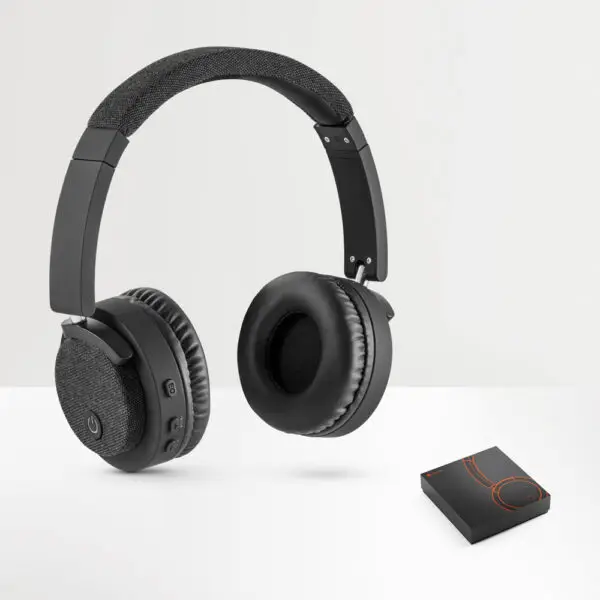 Auscultadores wireless Beatdrum