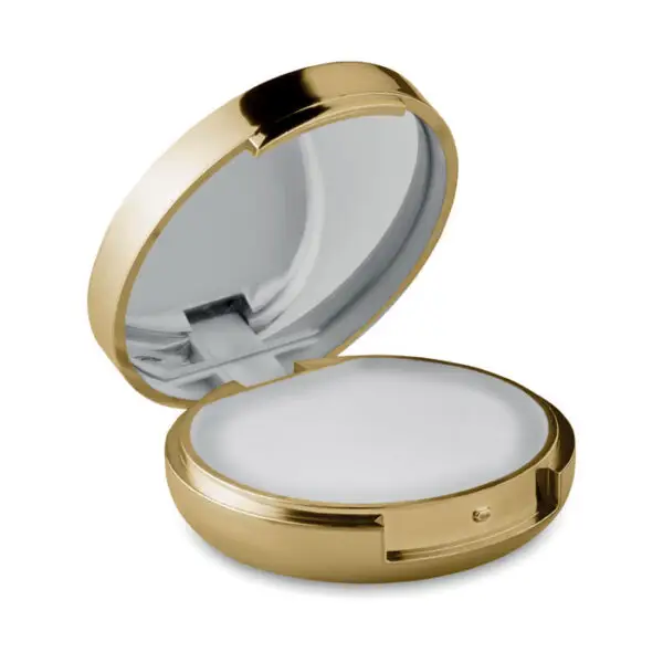 Bálsamo Labial Duo Mirror
