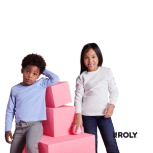 CAMISOLA ROLY EXTREME CRIANÇA