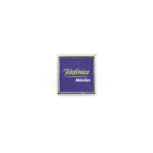 PIN 1,5 x 1,5 CM QUADRADO
