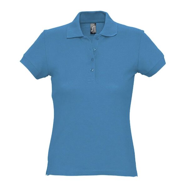 Polo Sol's Passion Women