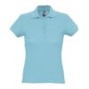 Polo Sol's Passion Women