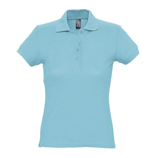 Polo Sol's Passion Women