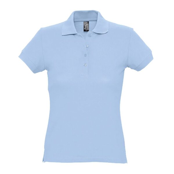 Polo Sol's Passion Women