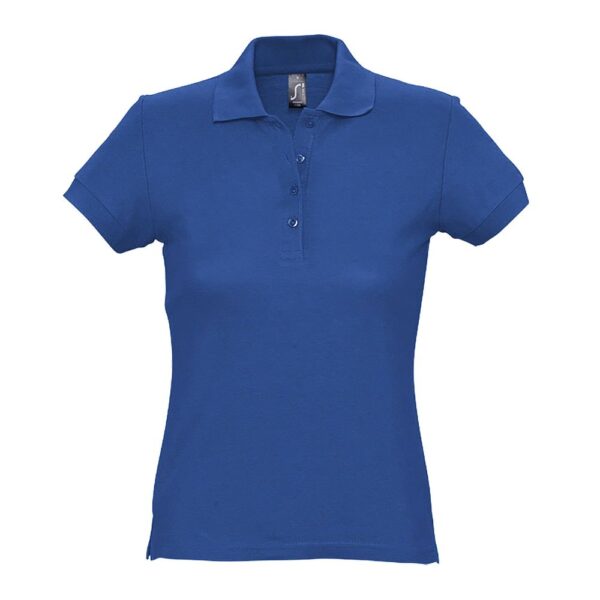 Polo Sol's Passion Women
