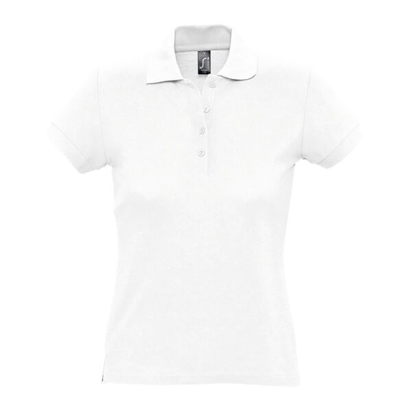 Polo Sol's Passion Women