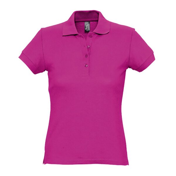 Polo Sol's Passion Women