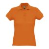 Polo Sol's Passion Women