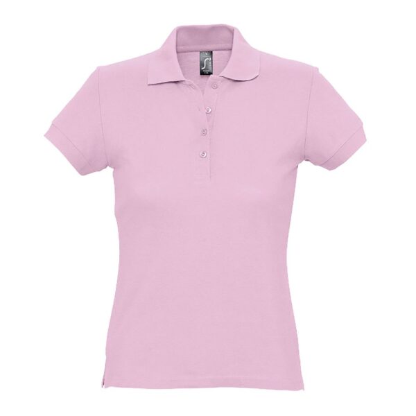 Polo Sol's Passion Women
