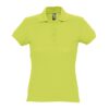 Polo Sol's Passion Women
