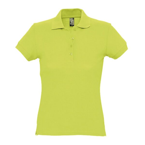 Polo Sol's Passion Women