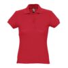 Polo Sol's Passion Women