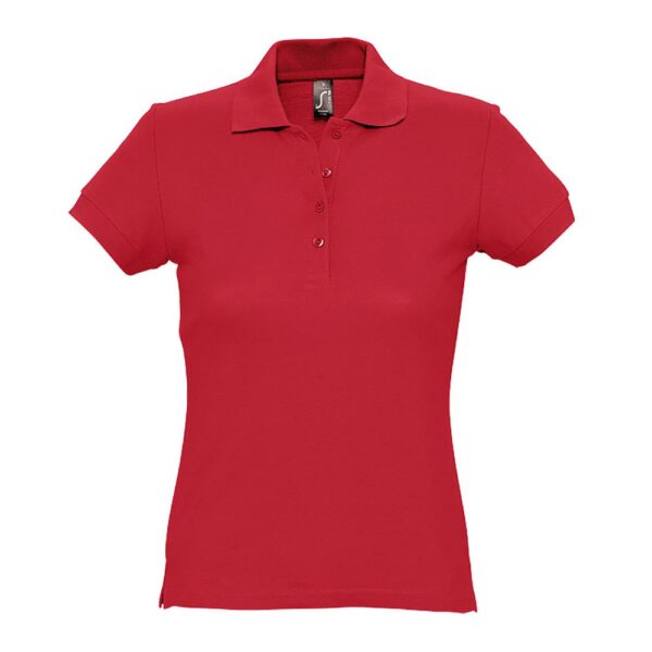 Polo Sol's Passion Women