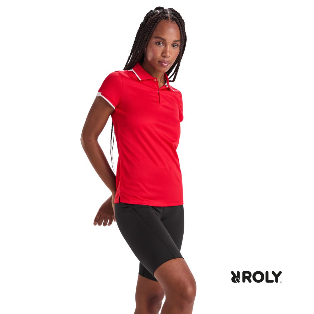 Polo senhora Roly Tamil