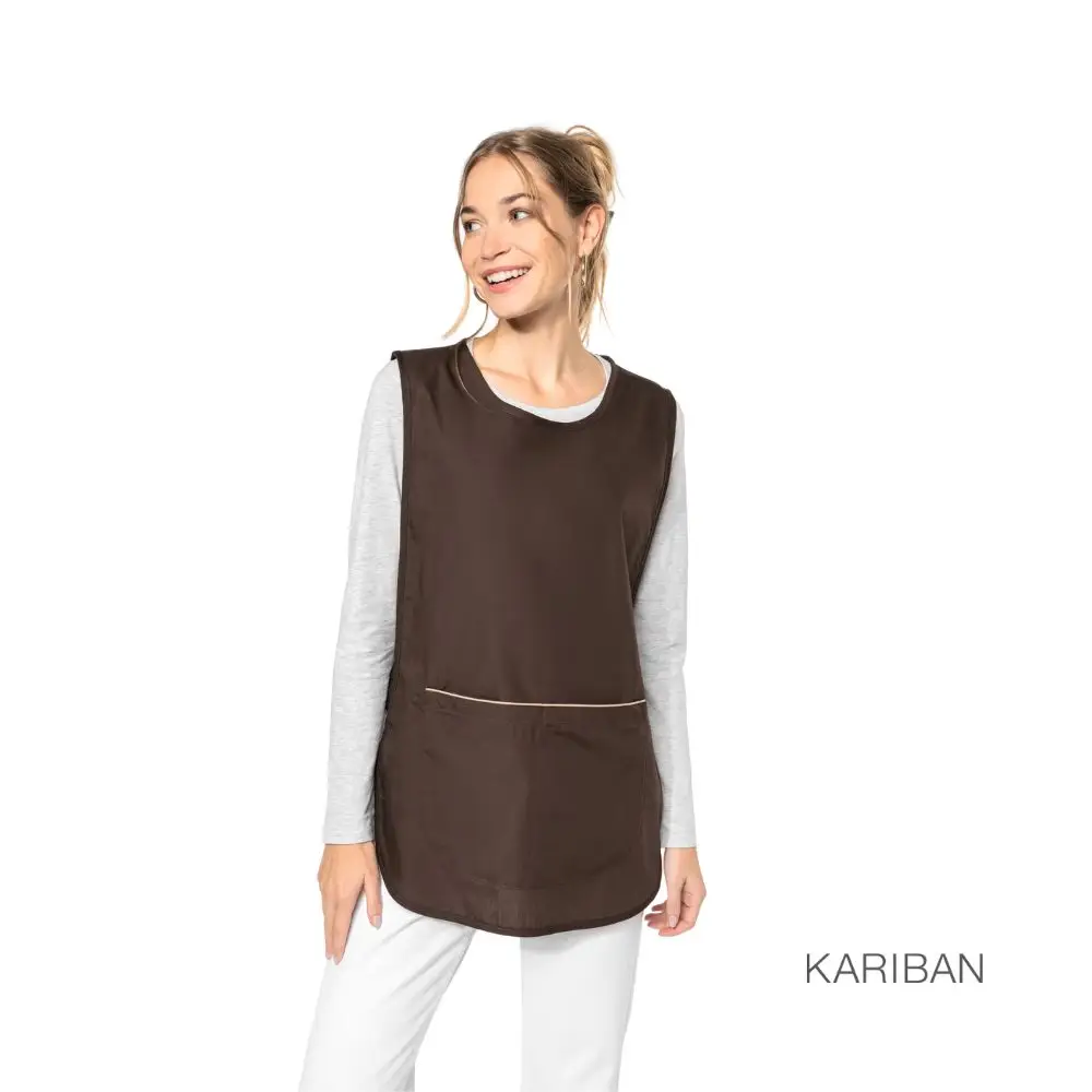 Túnica de Senhora Kariban