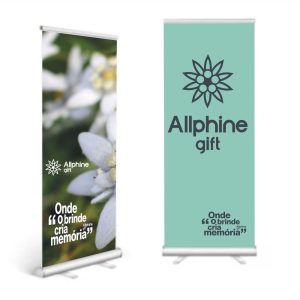 ROLL-UP CLÁSSICO