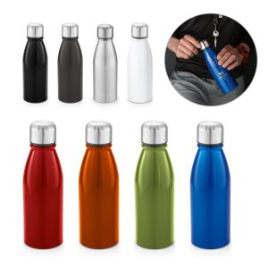 GARRAFA DE DESPORTO 500ML BEANE
